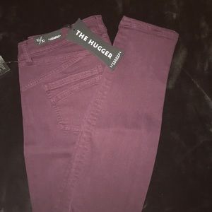 NWT Liverpool skinny jeans - beautiful!
